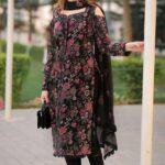 Bareeze 762 Black