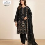 AFROZEH 5027 B