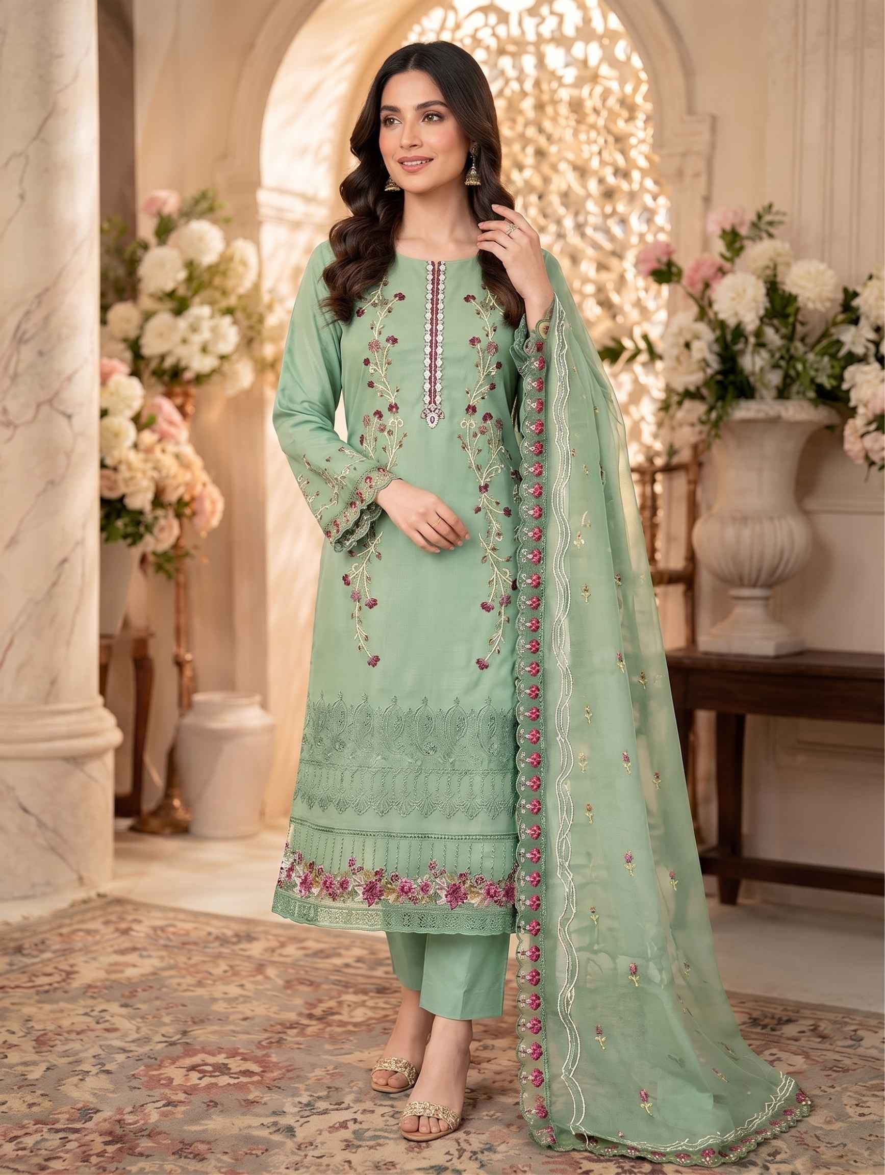 ASIM JOFA J589