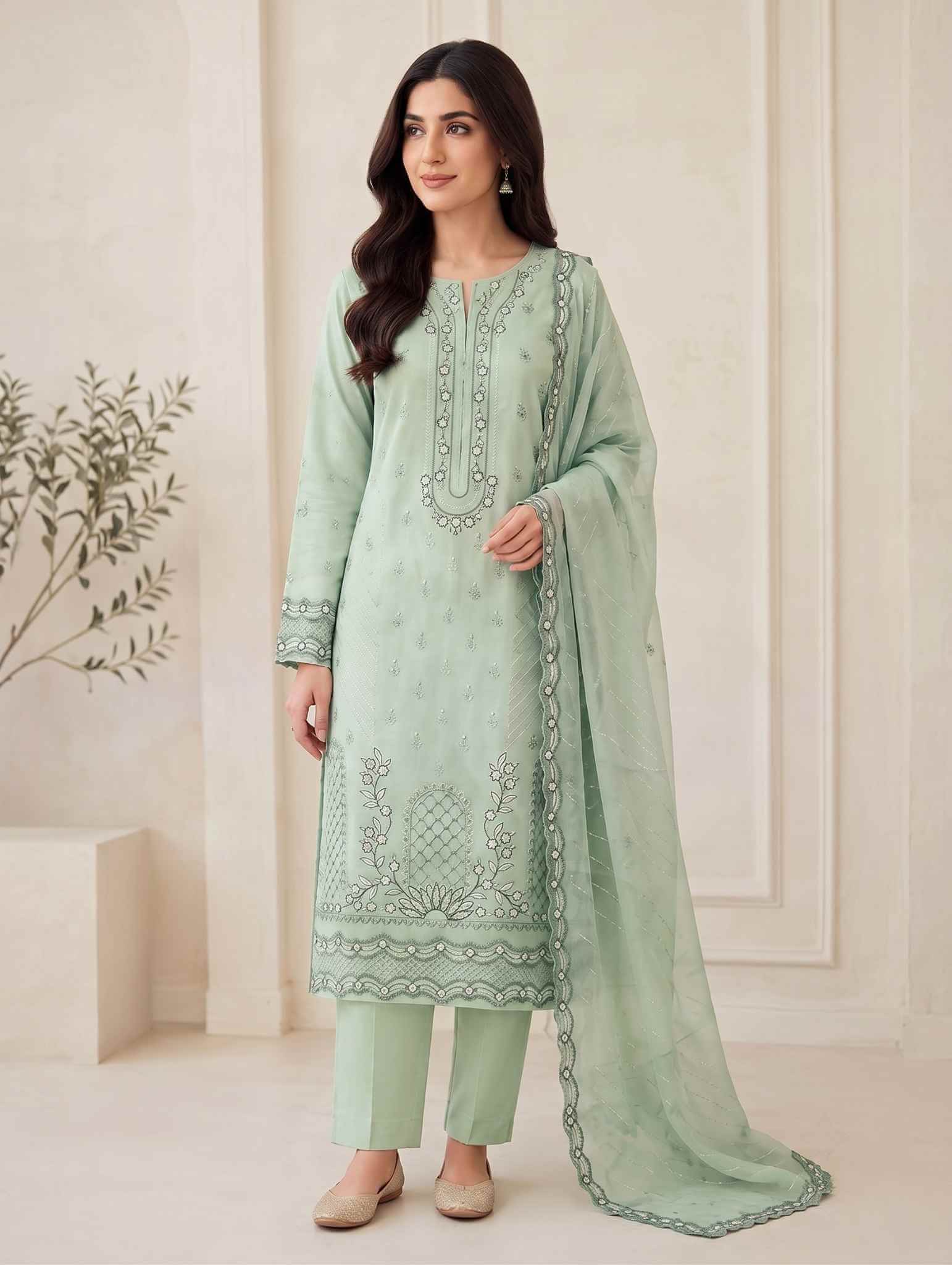 Ethnic J588