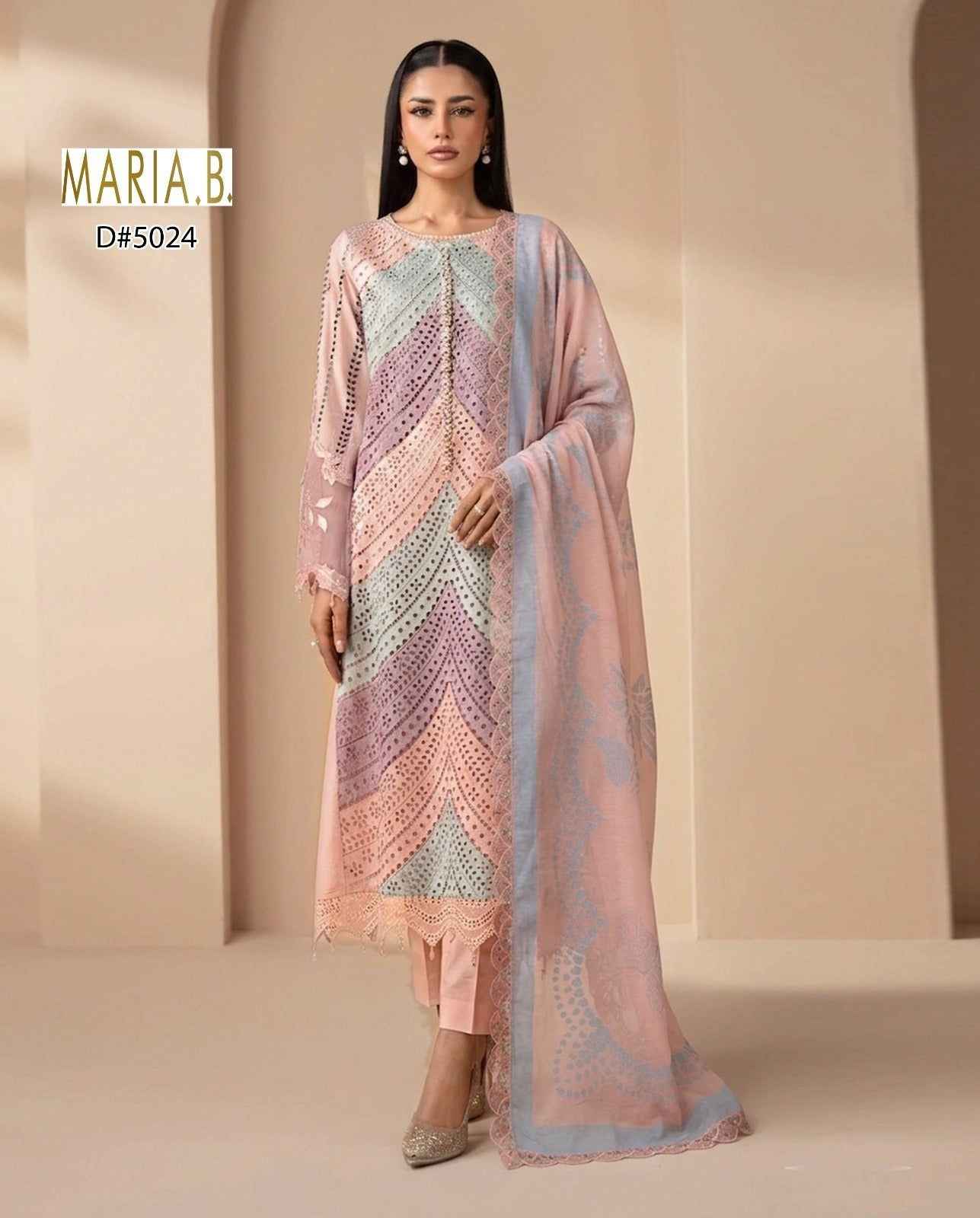 Maria B 5024