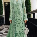 Maria B Summer Lawn 3-Piece — 108 G