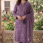 Khaddar Fabric