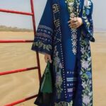 Khaddar Fabric For Winter