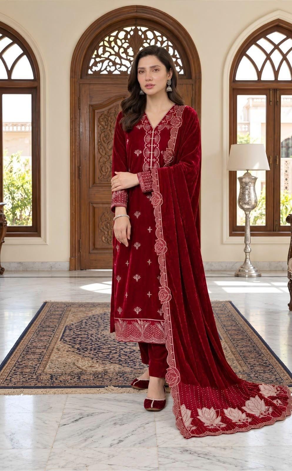 Khaddar Sale