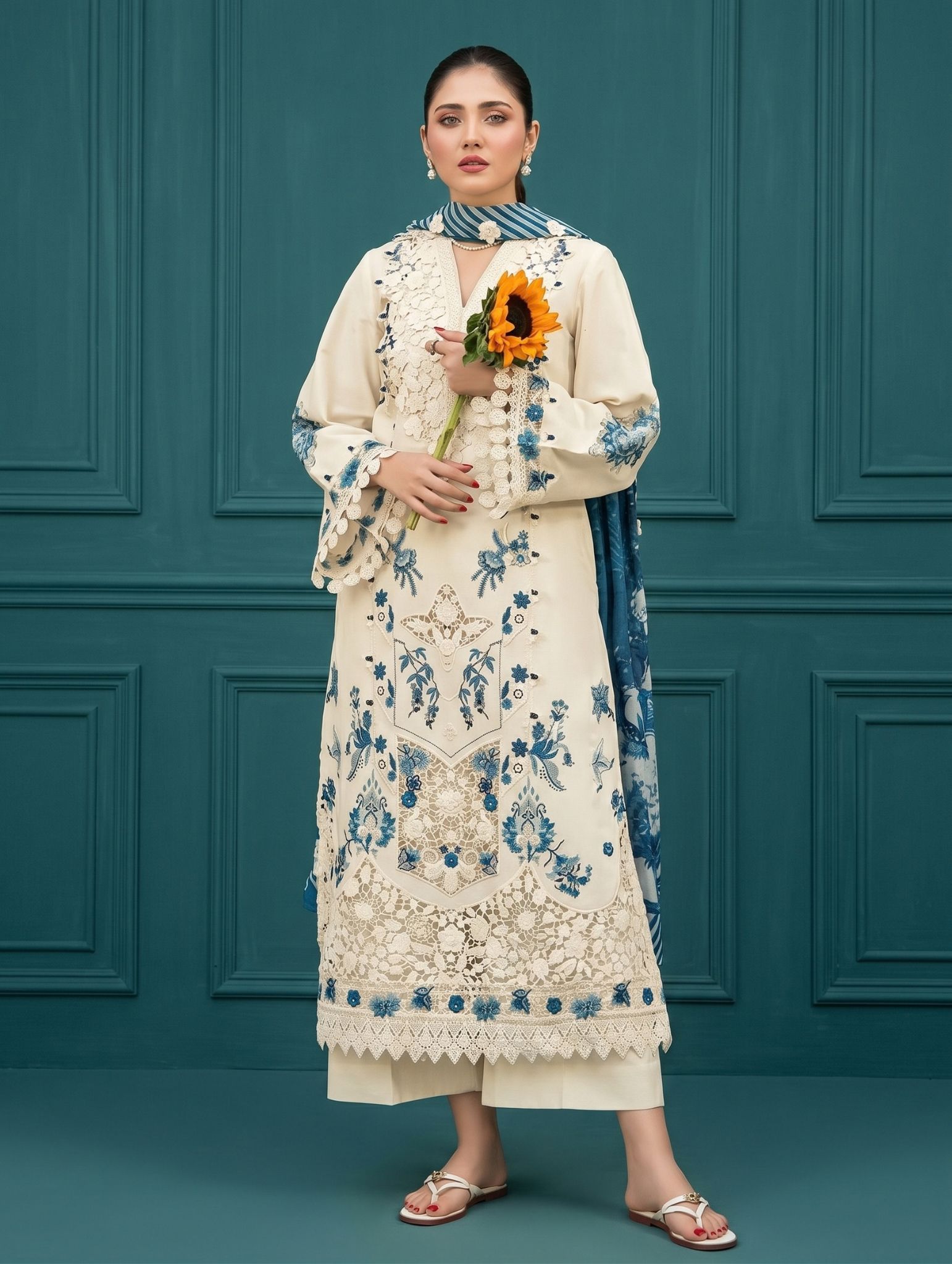 New Winter Collection for Ladies