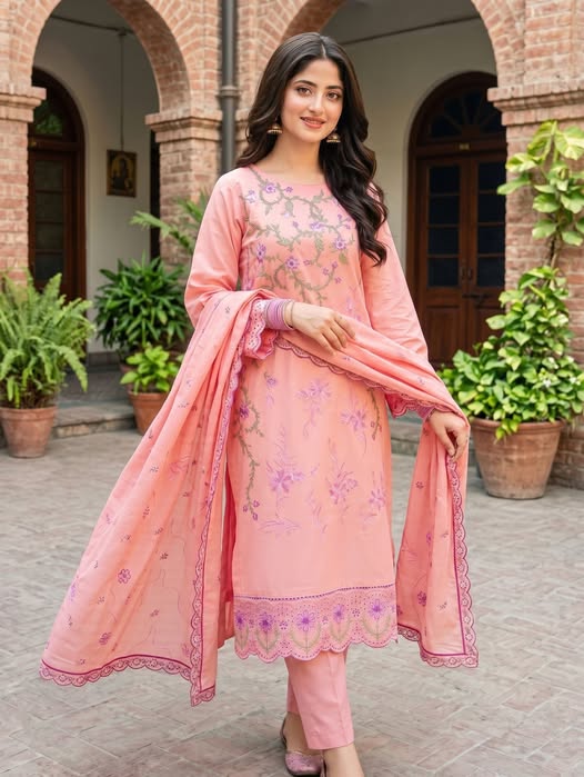 Rang Rasiya Pink